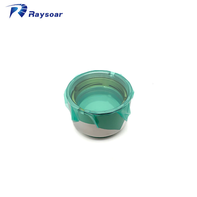 Superior Optical Performance