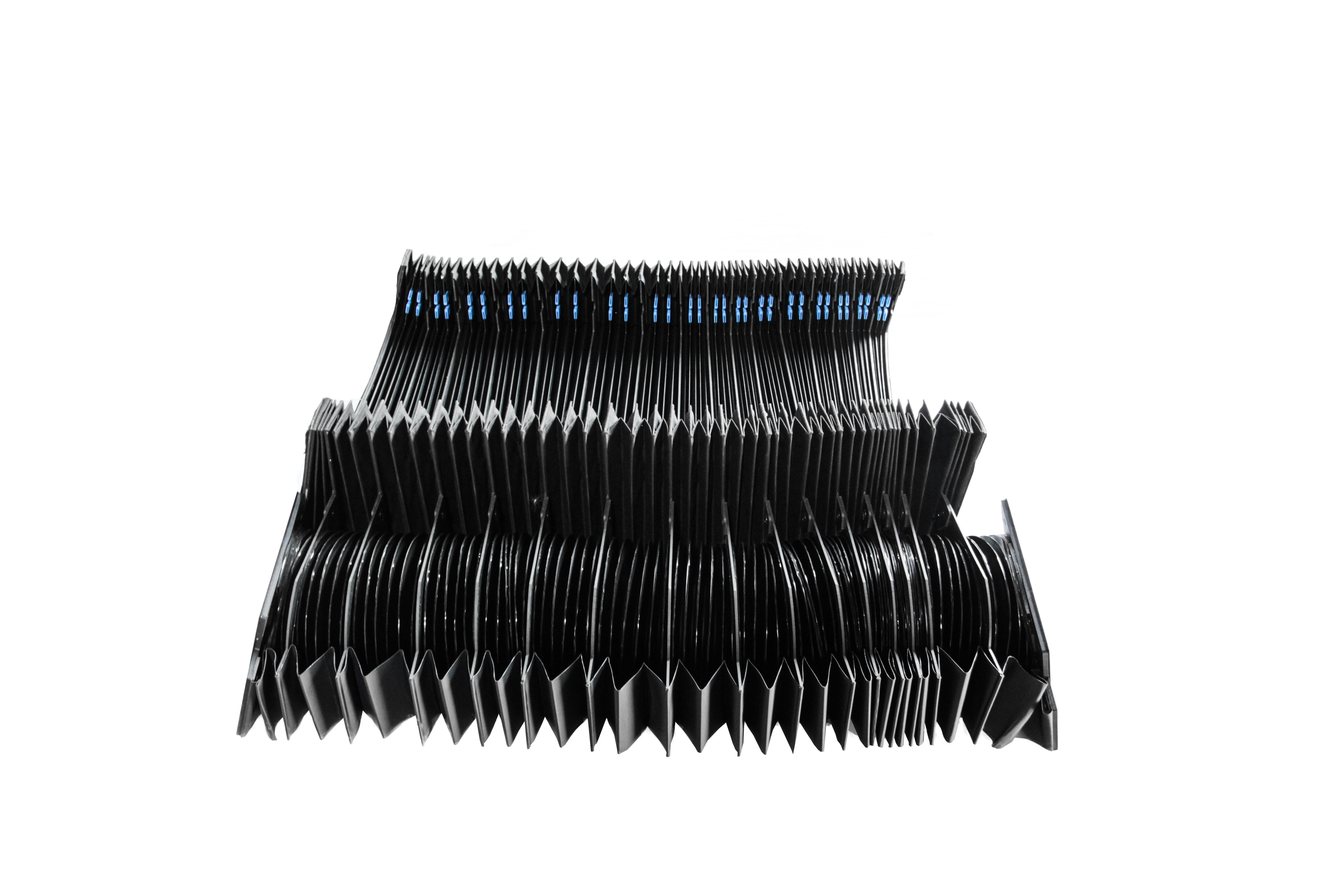 Enhance Your CNC Laser Operations with Protective Bellows