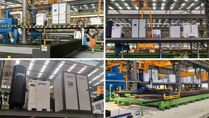 customer case study fine cutting series fcp30370-12