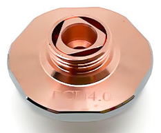 How to select the right laser cutting nozzle?