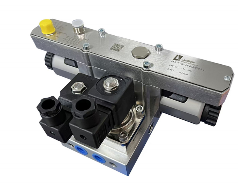 Problèmes courants liés aux vannes de sélection