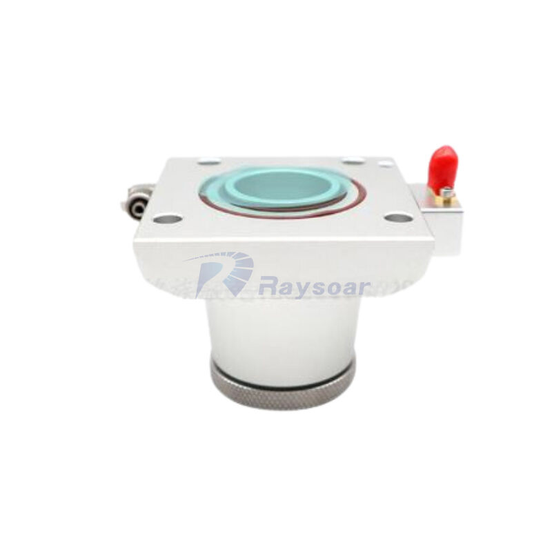 Comprehensive Solutions for Laser Equipment