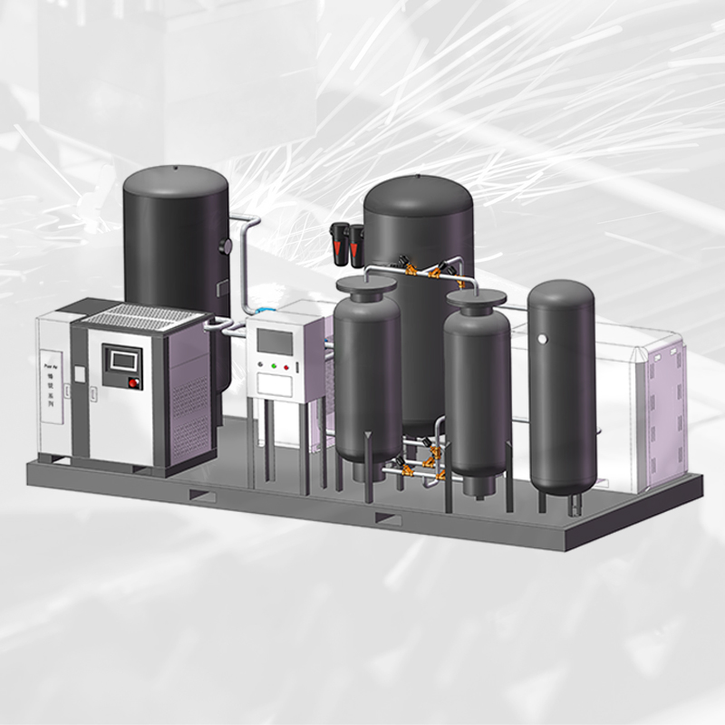 Cost-effective Nitrogen Supply Solutions for Modern Manufacturing