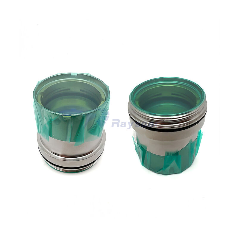 Comprehensive Laser Protection Solutions