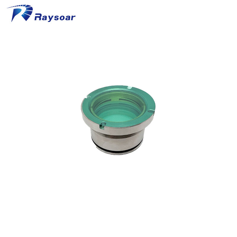 Durability and Reliability of Focus In Lens