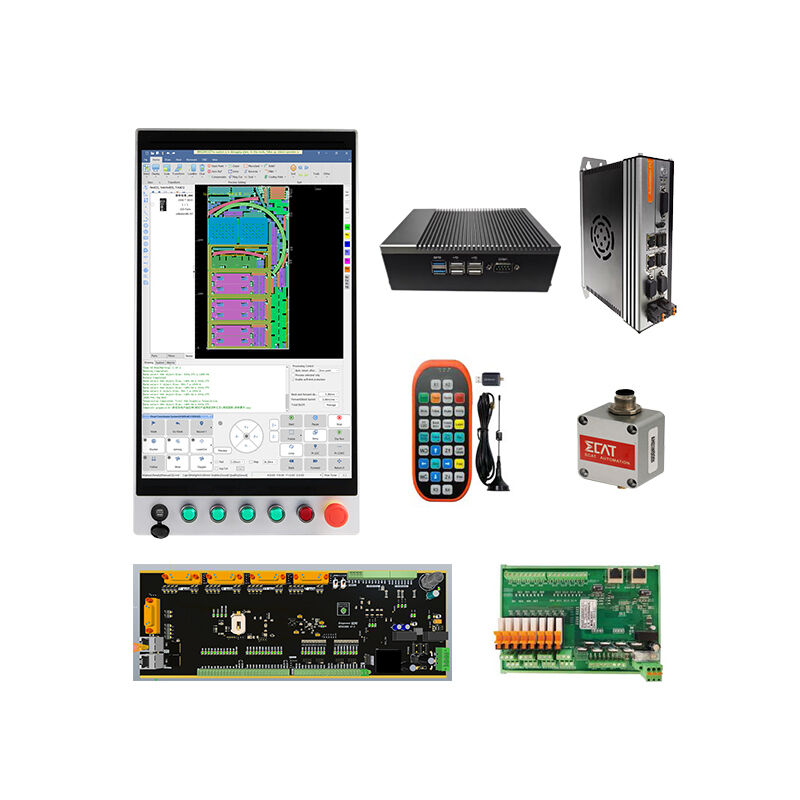 Unmatched Performance of Our Fiber Laser Controller