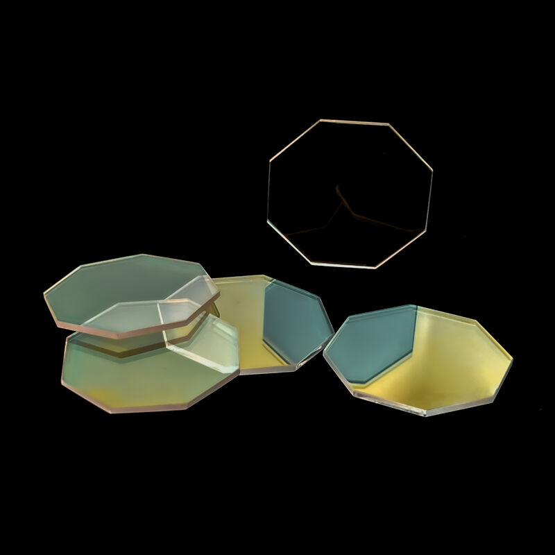 The Superior Choice for Fiber Laser Applications