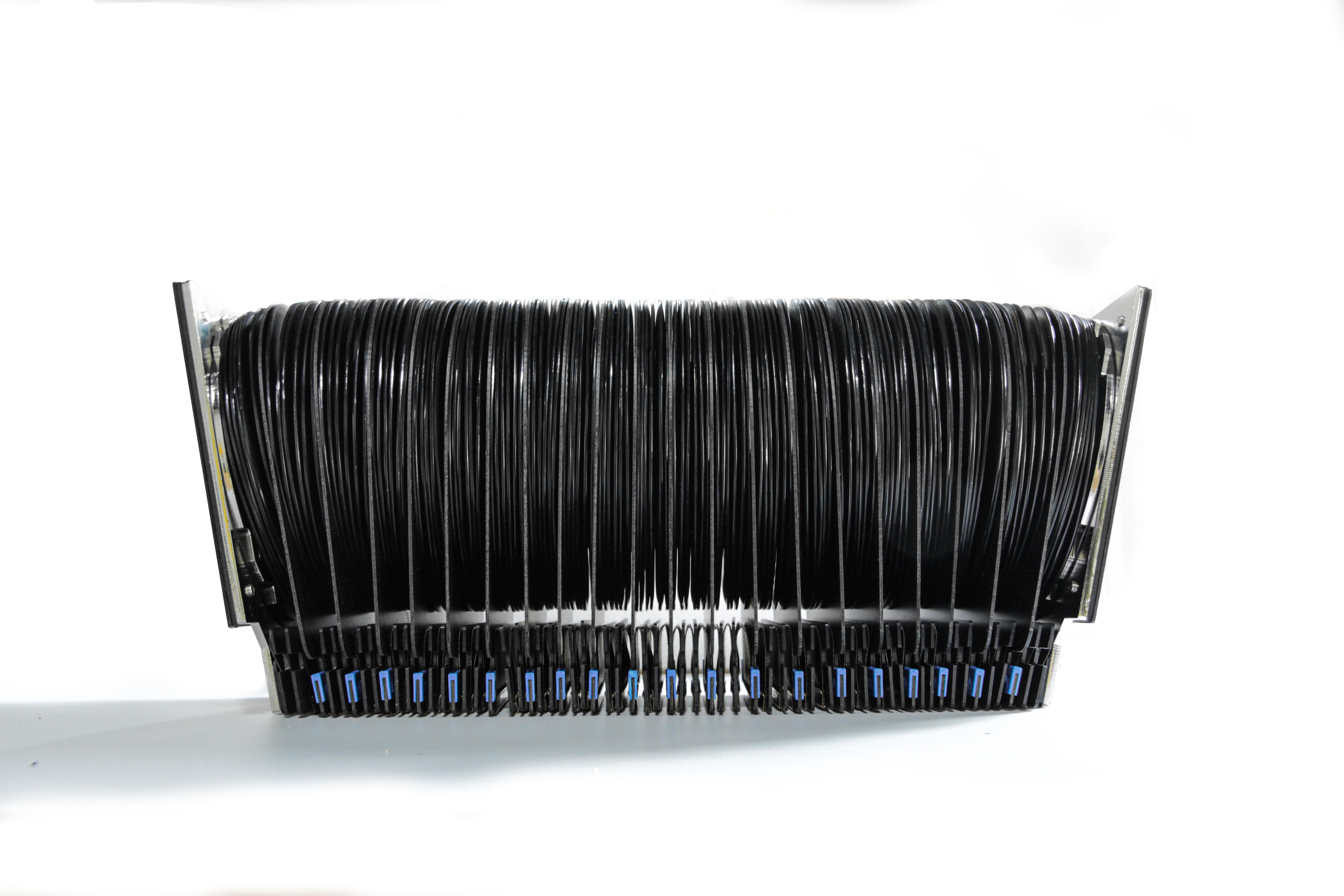 Comprehensive Fiber Laser Bellows Replacement Solutions