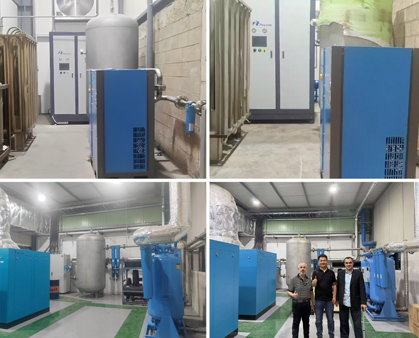 customer case study fine cutting series fcp 865-11