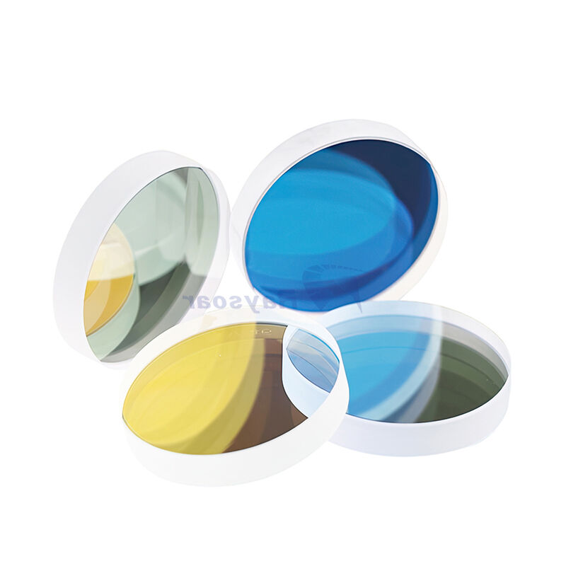 Unmatched Quality and Performance of Raytools Protective Lenses