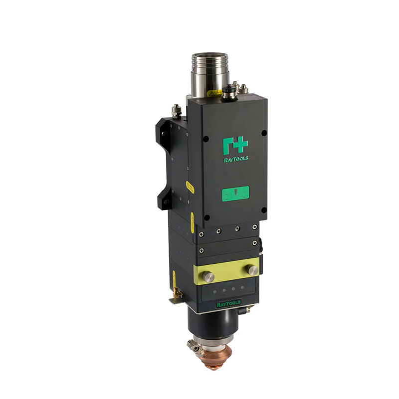 Advanced Technology for Superior Precision