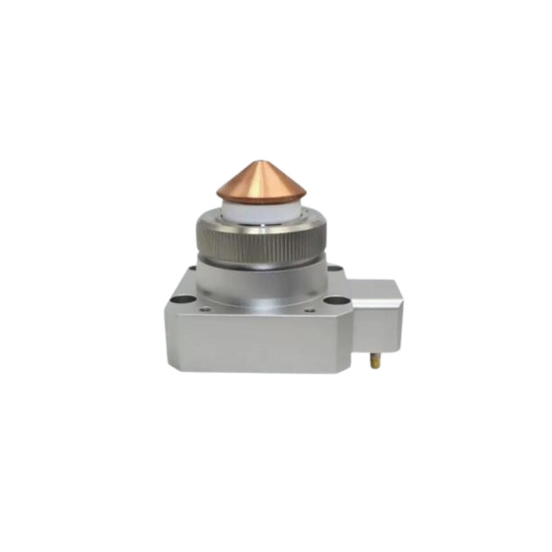 Sensor láser original Raytools para la cabeza de corte láser BT200 BT220 BT230 BT240