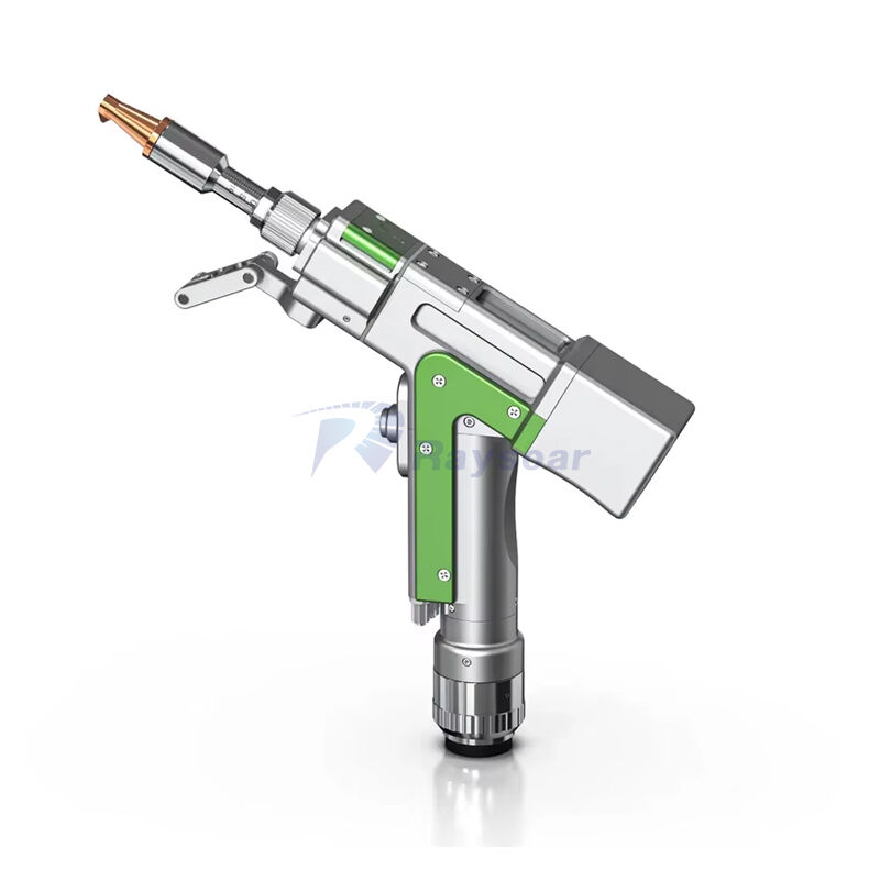 Precision Engineering for Superior Weld Quality