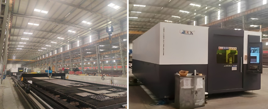 customer case study fine cutting series fcp 865-9