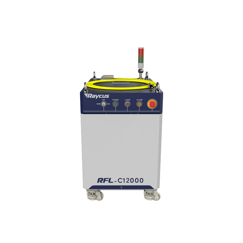 Comprehensive Solutions for Optical Laser Source Needs