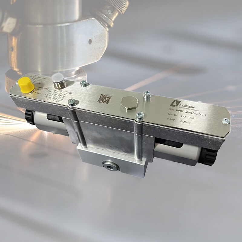 Precision Engineering