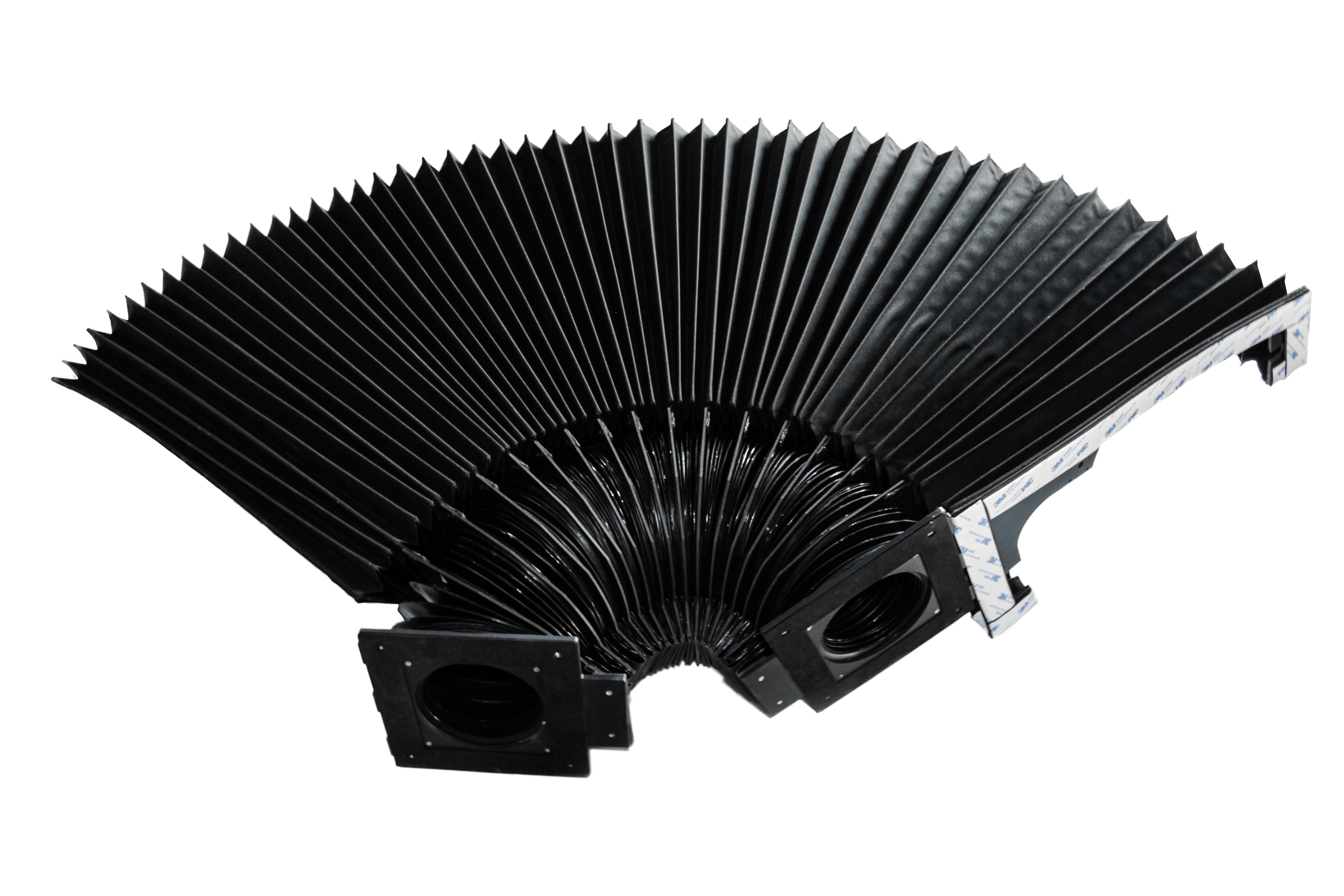 Comprehensive Benefits of Our Laser Cutting Machine Bellows Replacement