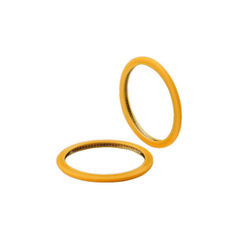 Precision Engineering for Optimal Sealing