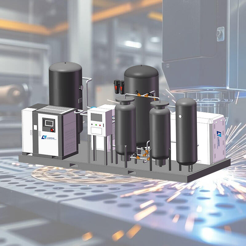 Enhanced Cutting Quality and Precision