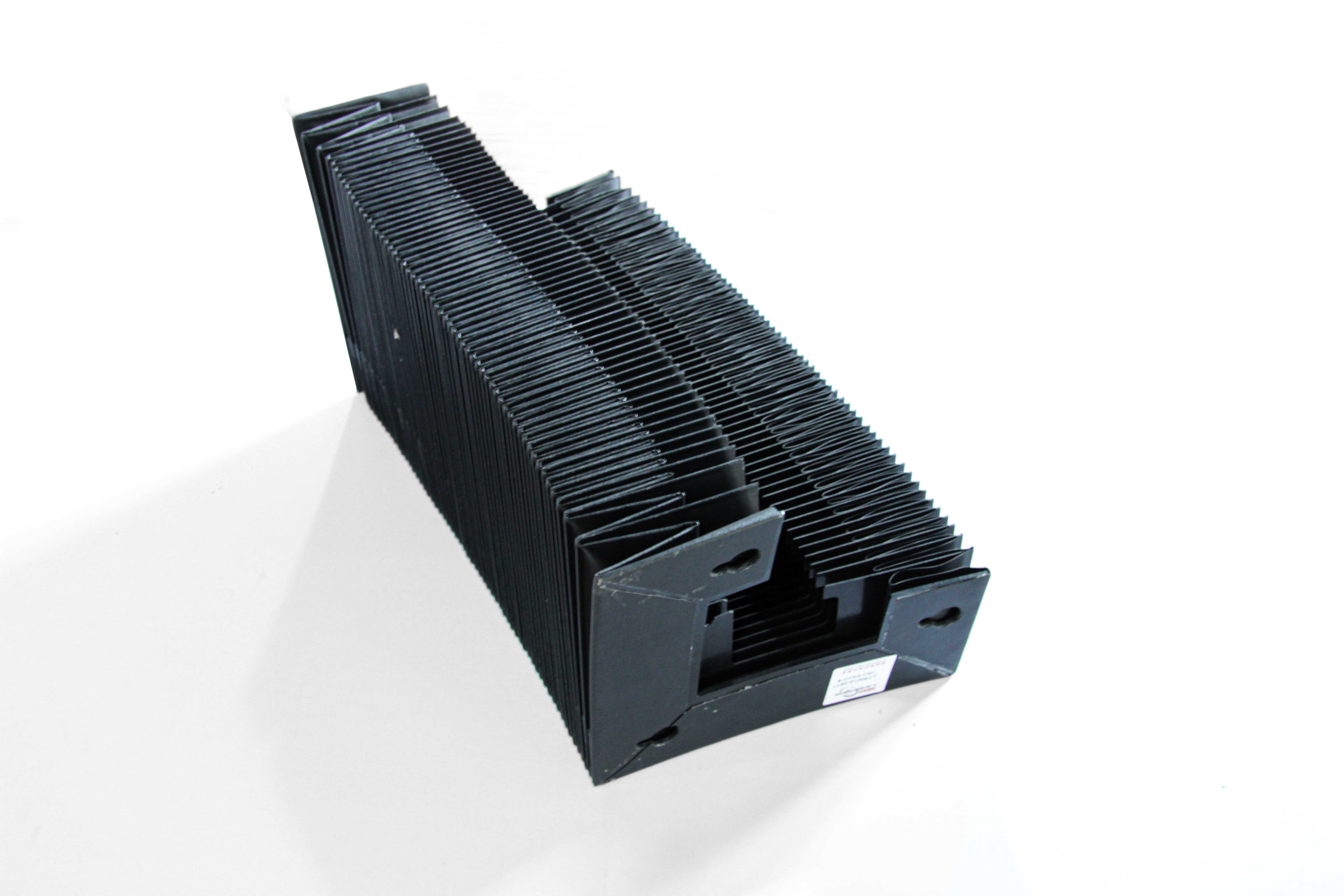 Unmatched Durability of Our Fiber Laser Bellows