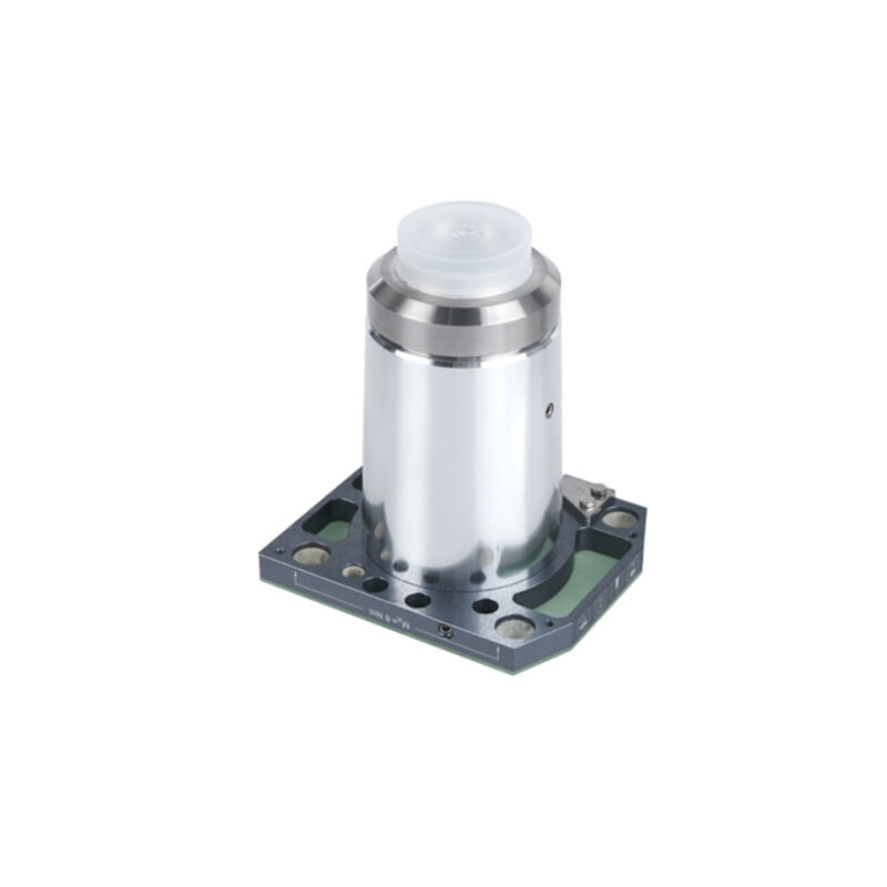 Advanced Technology in Crash Sensors