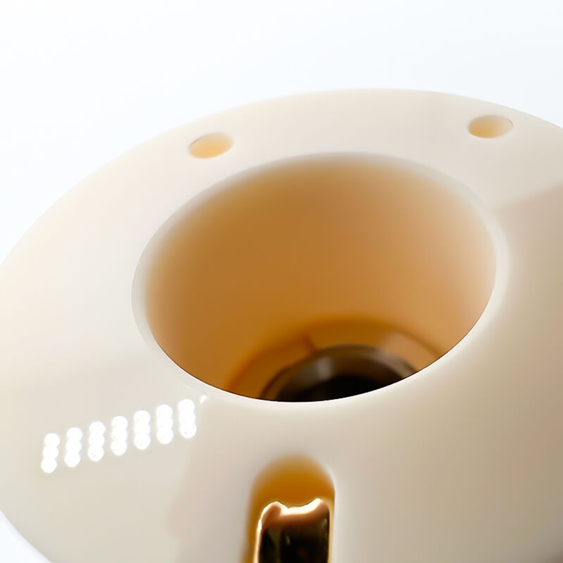 Multi-Axis Machining for 3D Geometries