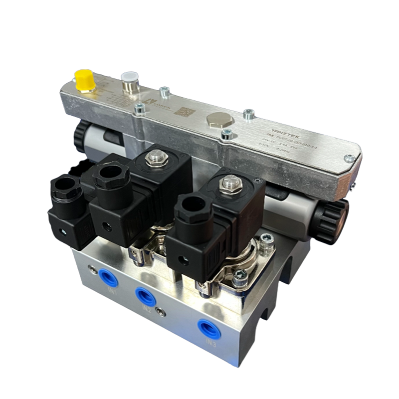 Precision Engineering for Enhanced Performance