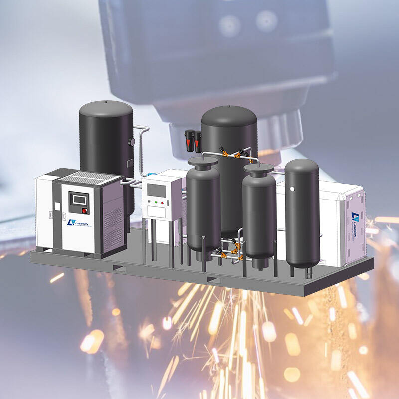 Superior Precision and Quality