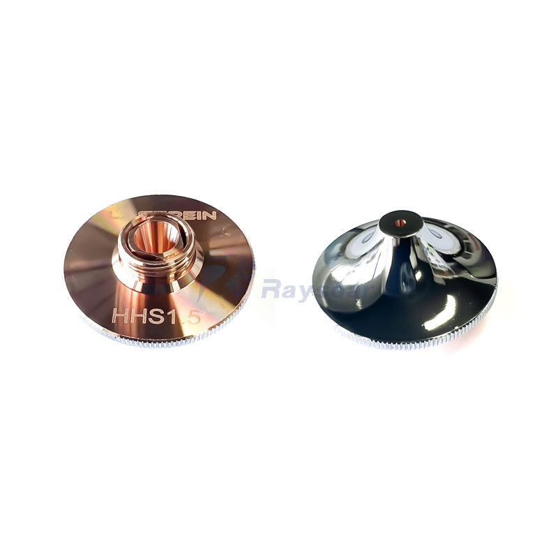 Unmatched Quality Assurance for Spare Parts