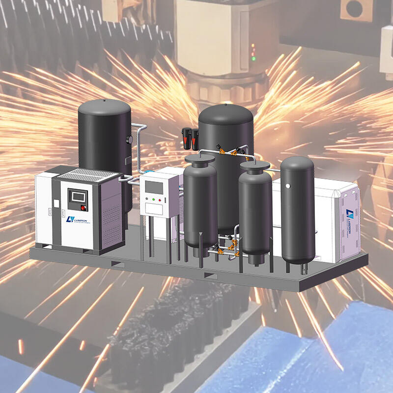 Comprehensive Support and Services