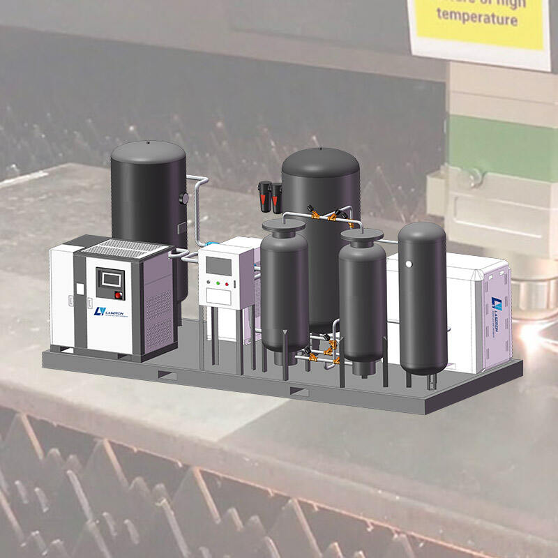 Enhanced Cutting Quality