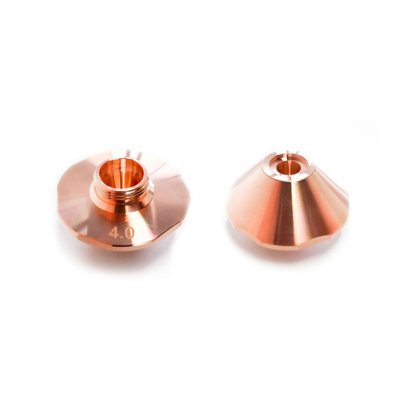 Precision Engineering for Optimal Cutting Performance