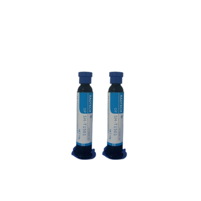 Special Fiber Coating Glue 