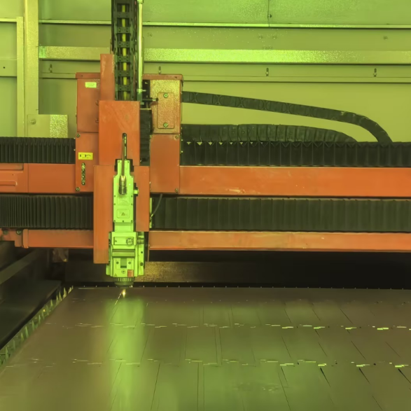 New Trends in Industrial Laser Cutting Assist Gas Solutions