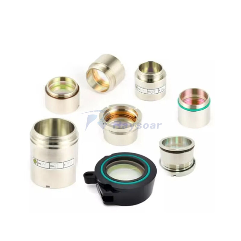 Unmatched Precision in Laser Operations