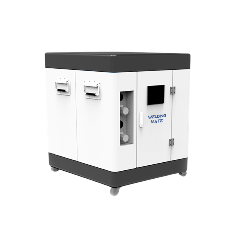 High-purity 99.99% Nitrogen Generator for Laser Welding