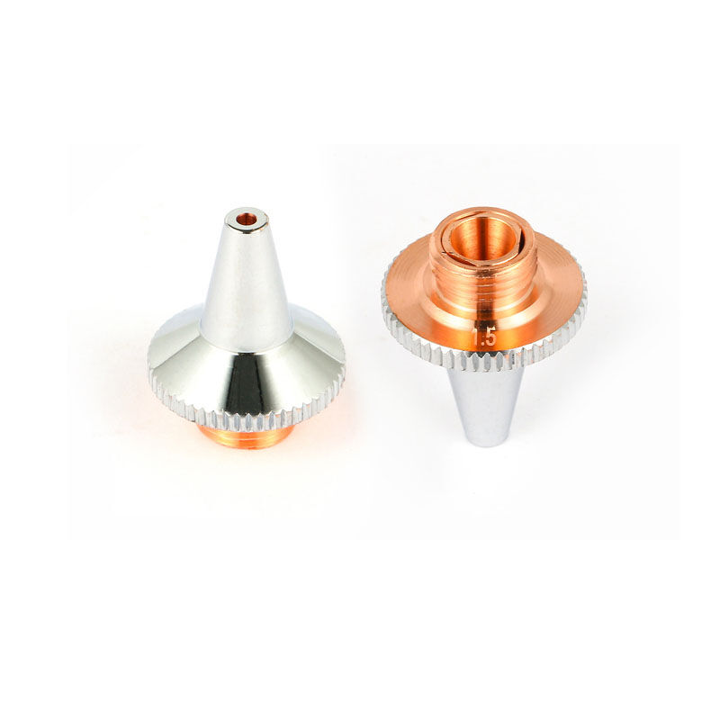 Maximize Cutting Efficiency with Air Assist Nozzle