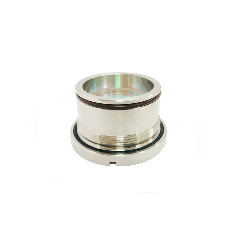 Innovative Optical Technology for Superior Laser Performance