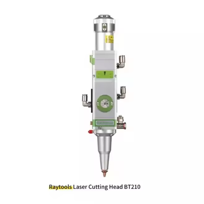 Raytools BT210S002A Fiber Laser Cutting Head for Raytools Laser Cutting Machine