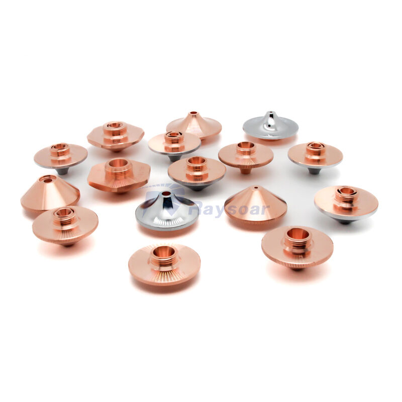 Unmatched Precision in Laser Cutting