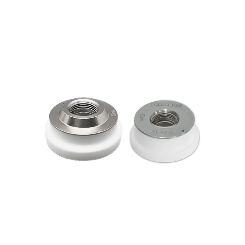 Unmatched Precision and Durability with Fiber Laser Ceramic Rings