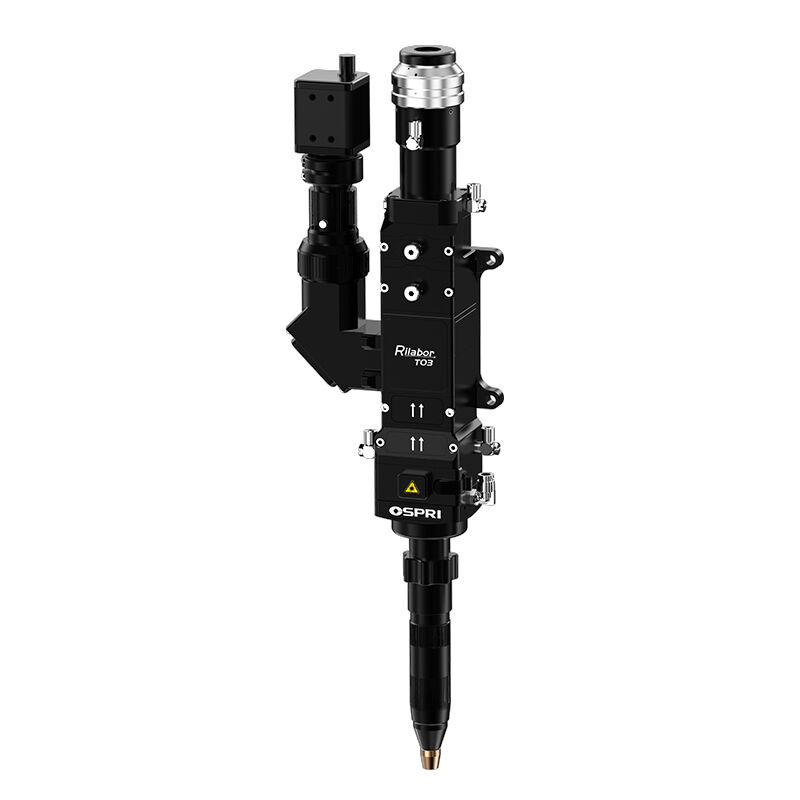 Maximize Your Laser Welding Efficiency