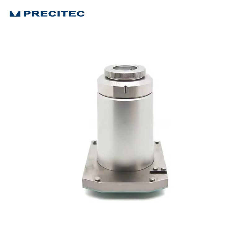 Comprehensive Support and Service