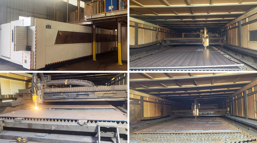 customer case study  fine cutting series fcp-9