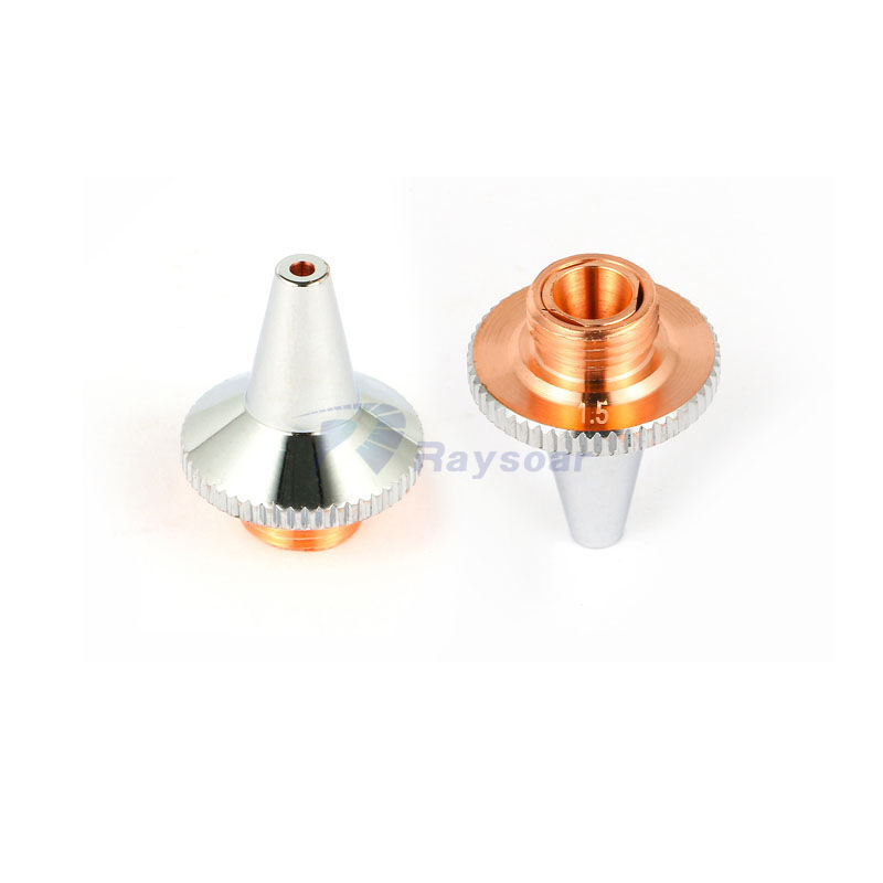 Maximize Efficiency and Precision in Laser Cutting