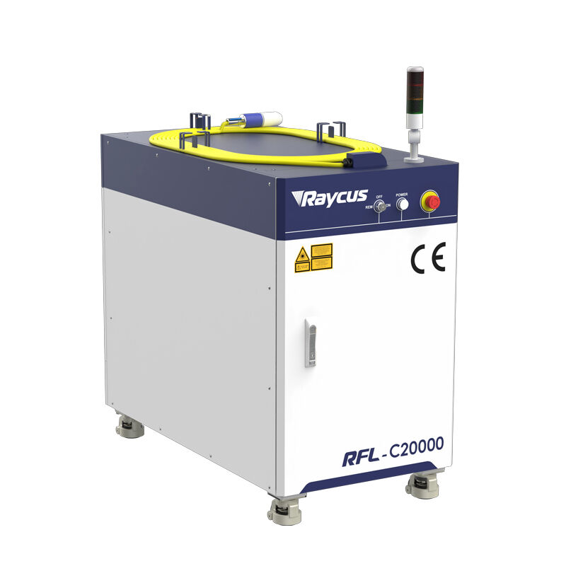 Unmatched Performance and Reliability of Fibre Laser Source