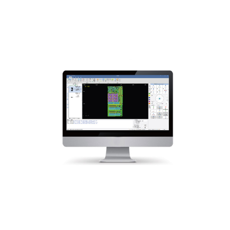 Raytools XC3000S Laser Snijbesturingssysteem  