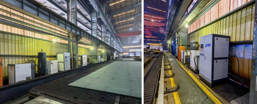 customer case study fine cutting series fcp30370-13