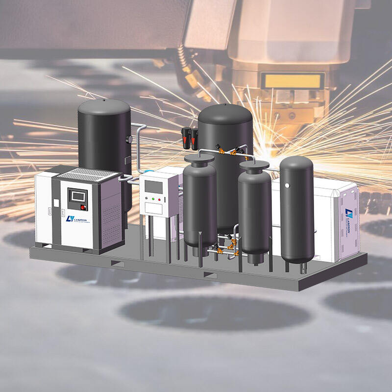 Tailored Solutions for Diverse Industrial Needs