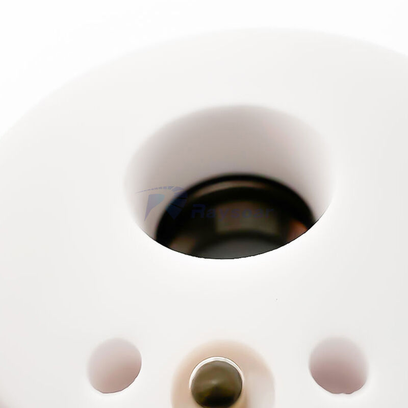 Compact Design for Space-Saving Installation